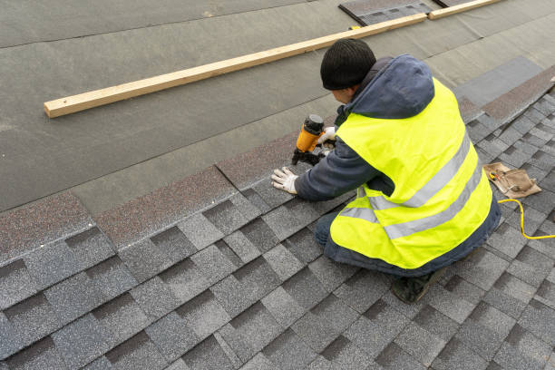 Best Residential Roofing Contractor  in Elwood, IN