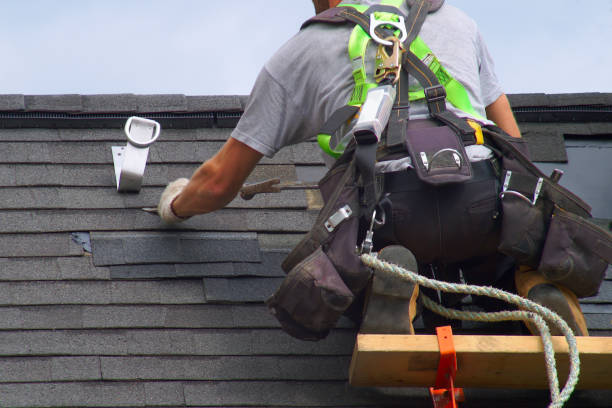 Best Flat Roof Repair Services  in Elwood, IN
