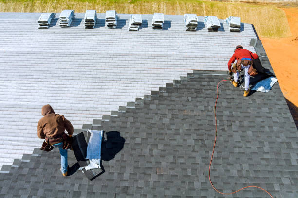 Quick and Trustworthy Emergency Roof Repair Services in Elwood, IN