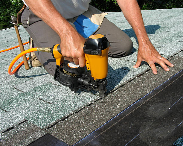 Best Roof Leak Repair  in Elwood, IN