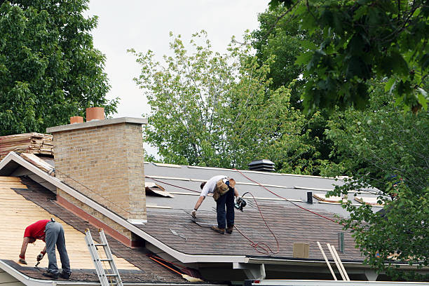Best Best Roofing Contractors  in Elwood, IN