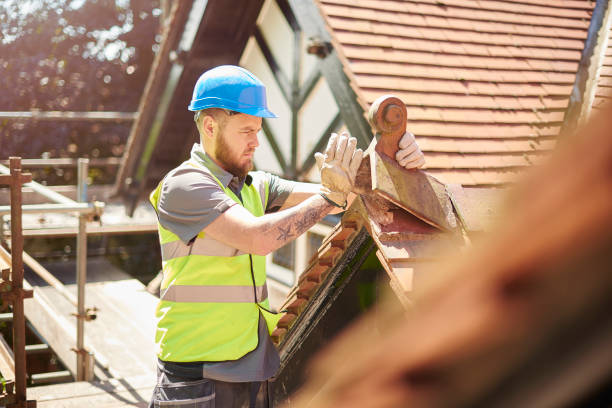 Best Slate Roofing Contractor  in Elwood, IN