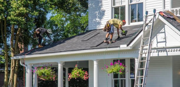 Trusted Elwood, IN Roofing Contractor Experts