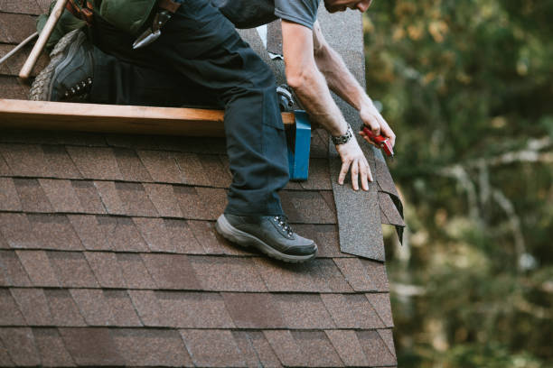 Best Residential Roofing Contractor  in Elwood, IN